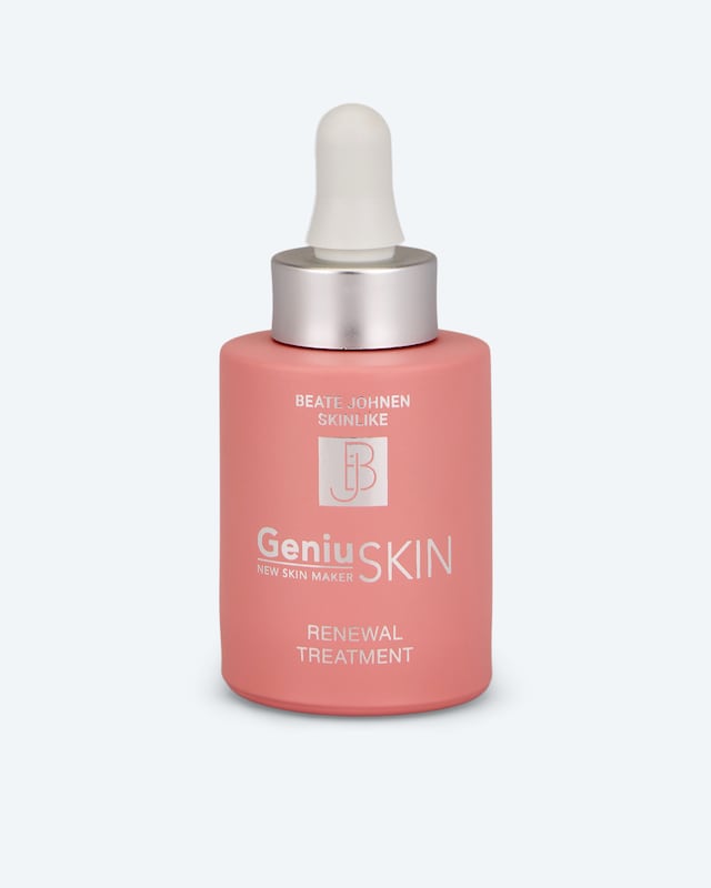 New Skin Maker Renewal Treatment
