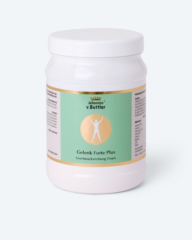 Gelenk Forte Plus Tropic, 600 g