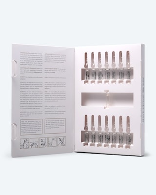 Produktabbildung 2 für Radiant Glow Ampoules