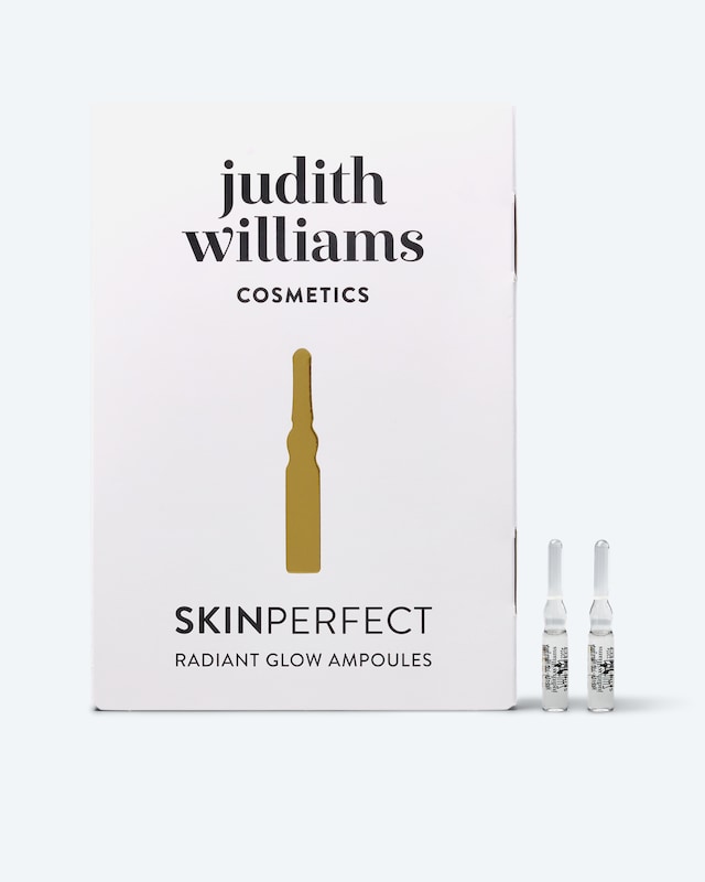 Radiant Glow Ampoules