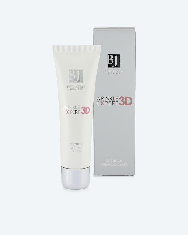 Wrinkle Killer