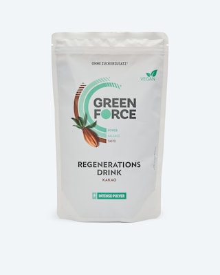 Produktabbildung 1 für Regenerationsdrink, 500 g