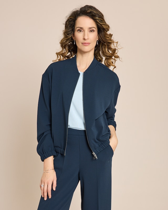 Blouson Techno Stretch