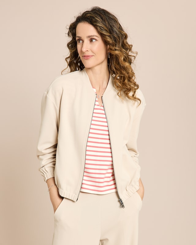 Blouson Techno Stretch