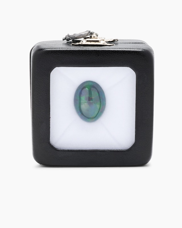 Sammel-Edelstein Kristall-Opal