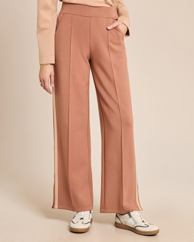 Softsweat Hose mit Gallonstreifen