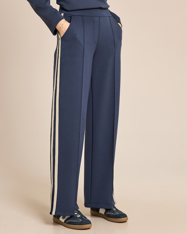 Softsweat Hose mit Gallonstreifen