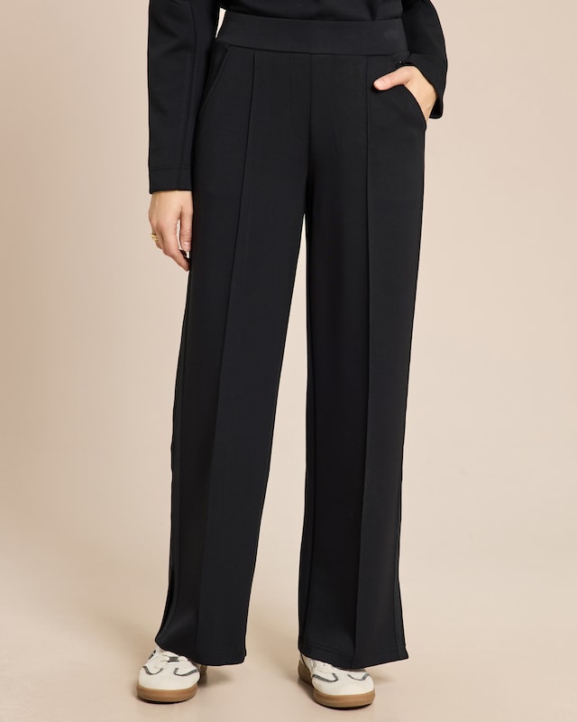 Softsweat Hose mit Gallonstreifen