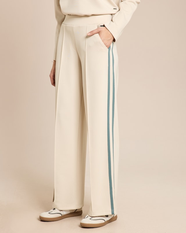 Softsweat Hose mit Gallonstreifen