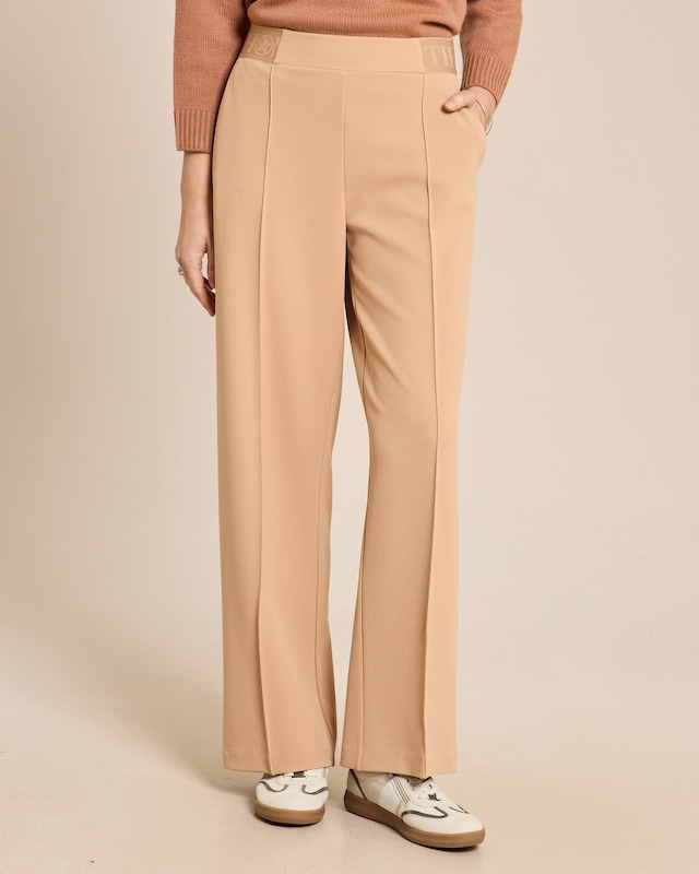 Techno Stretch Hose Gummibund