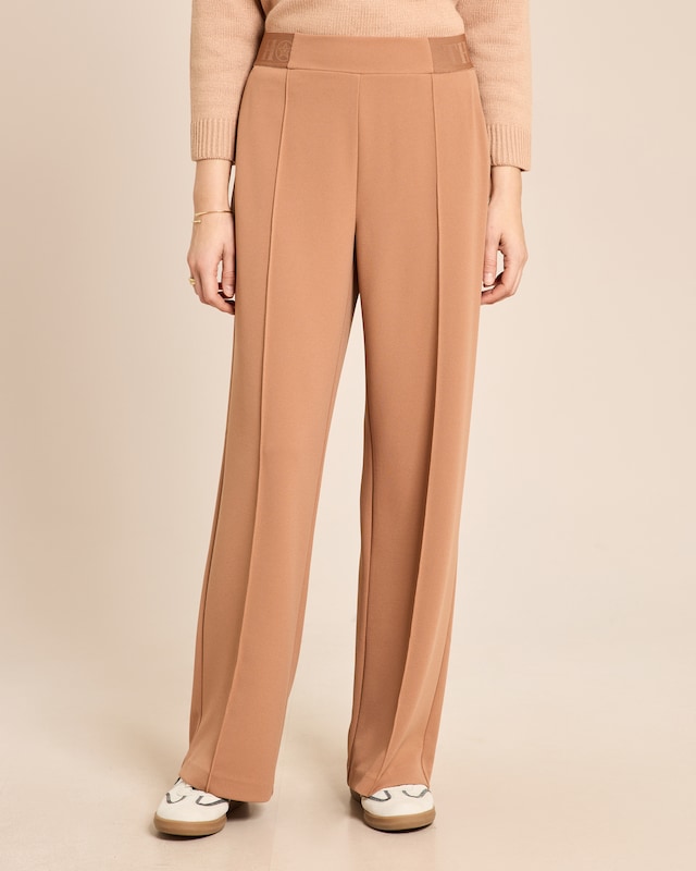 Techno Stretch Hose Gummibund