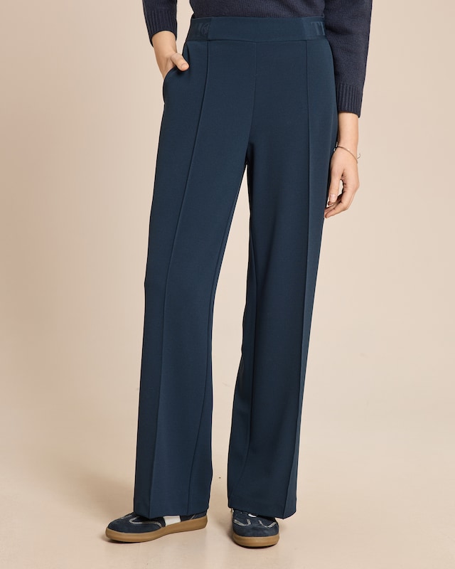 Techno Stretch Hose Gummibund