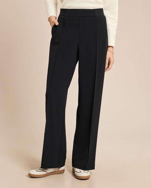 Techno Stretch Hose Gummibund