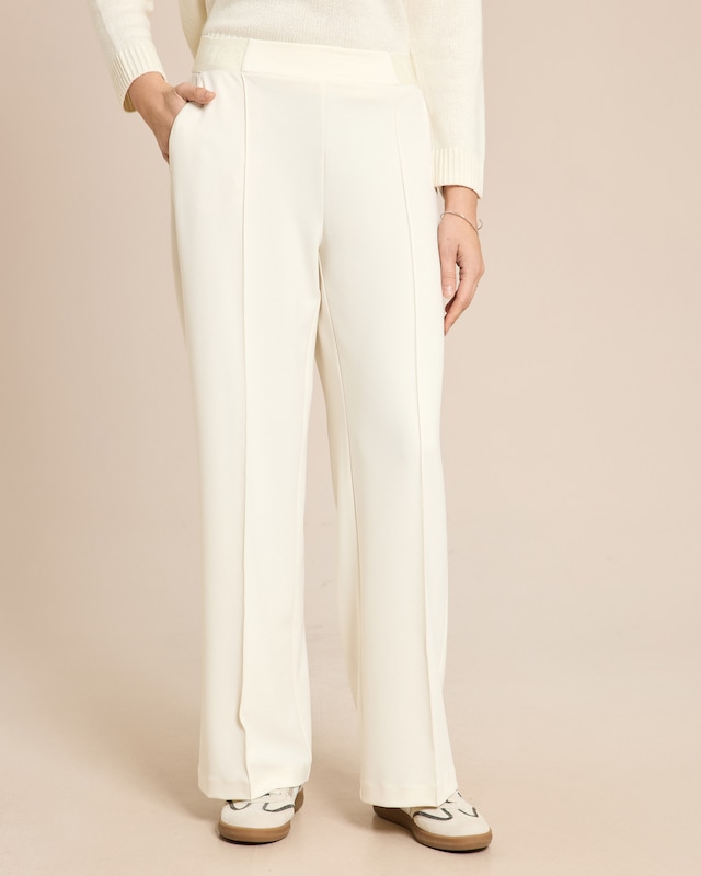 Techno Stretch Hose Gummibund