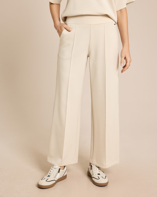 Soft Sweat Hose leicht verkürzt