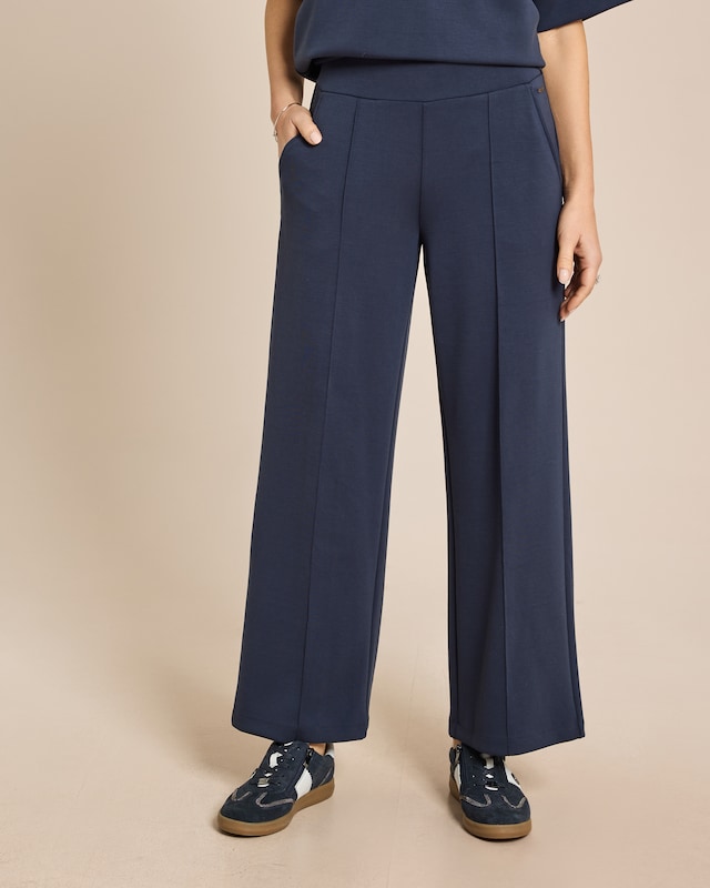 Soft Sweat Hose leicht verkürzt