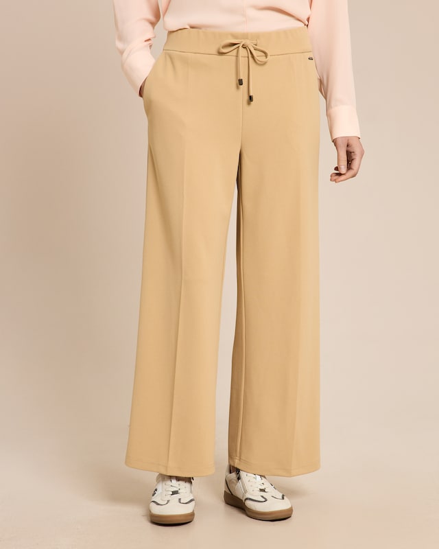 Techno Stretch Hose Bindedetail