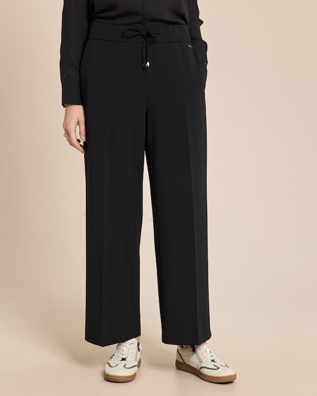 Techno Stretch Hose Bindedetail