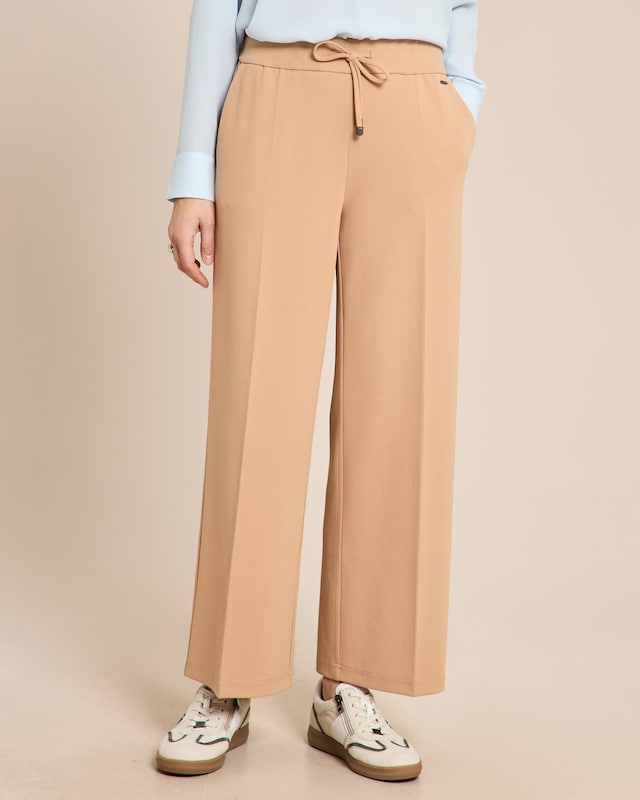 Techno Stretch Hose Bindedetail