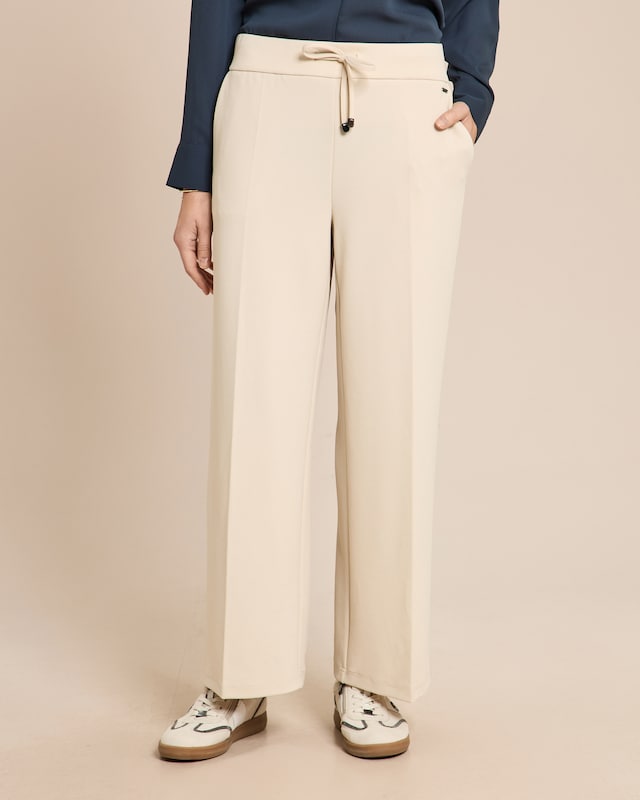 Techno Stretch Hose Bindedetail