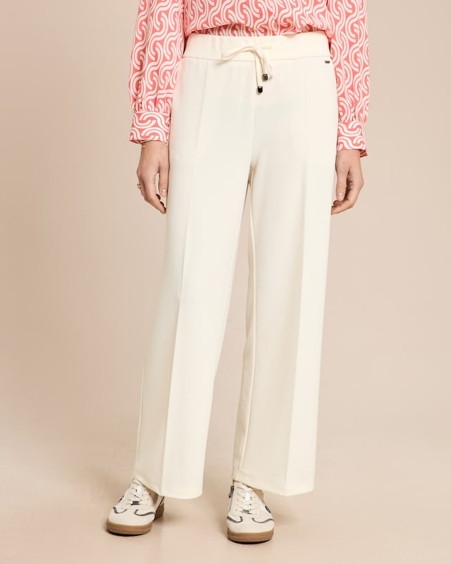 Techno Stretch Hose Bindedetail