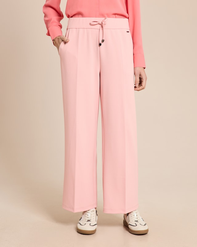 Techno Stretch Hose Bindedetail