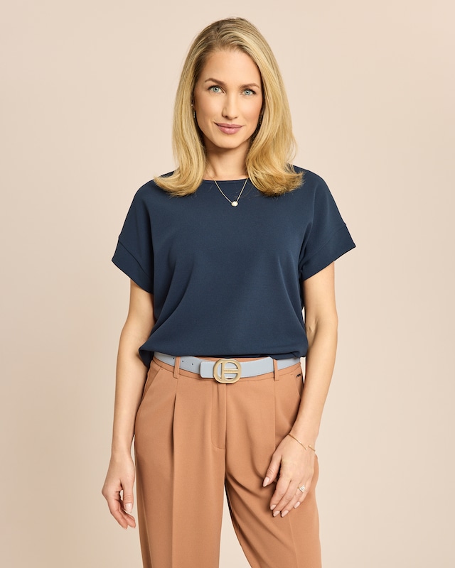 Techno Stretch Shirt