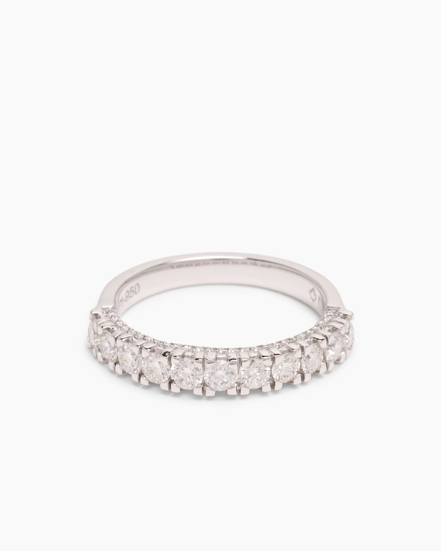 Brillantring 1,00 ct