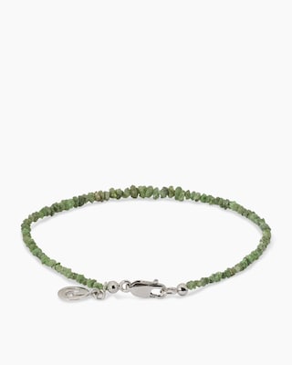 Produktabbildung 3 für Rohdiamant-Armband mind. 8,00 Carat