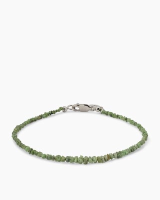 Produktabbildung 4 für Rohdiamant-Armband mind. 8,00 Carat