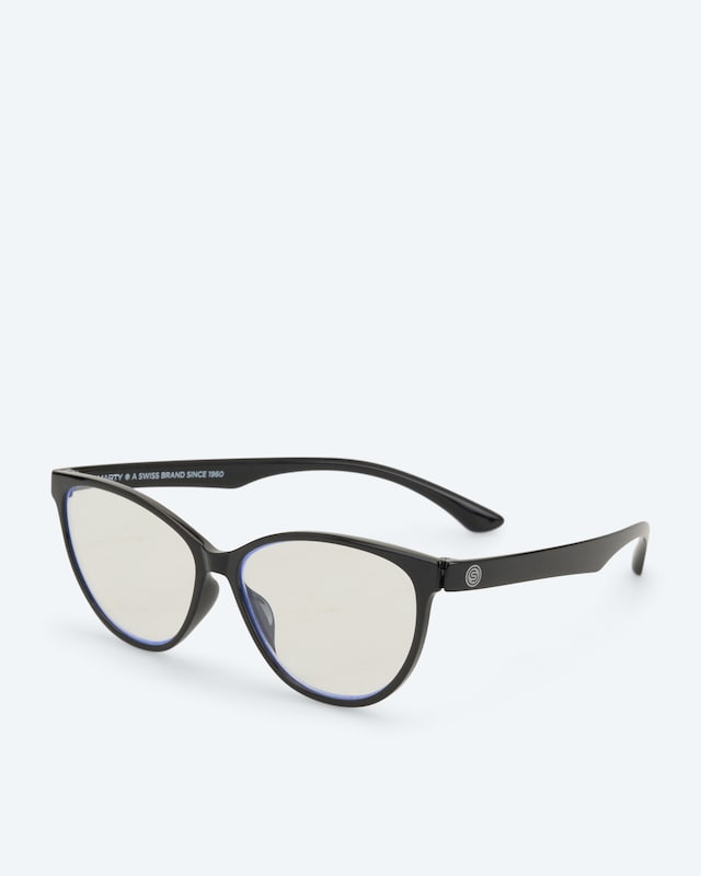 Lesebrille "Mailand" mit Stärke & Blaulichtfilter