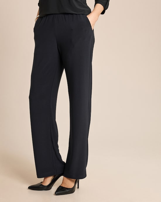 Produktabbildung für Hose Classic mit Schlanknaht