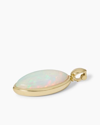 Produktabbildung 2 für Clipanhänger mit Kristallopal