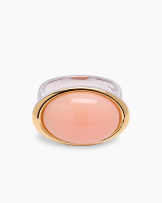 Produktabbildung 1 für Ring mit Opal