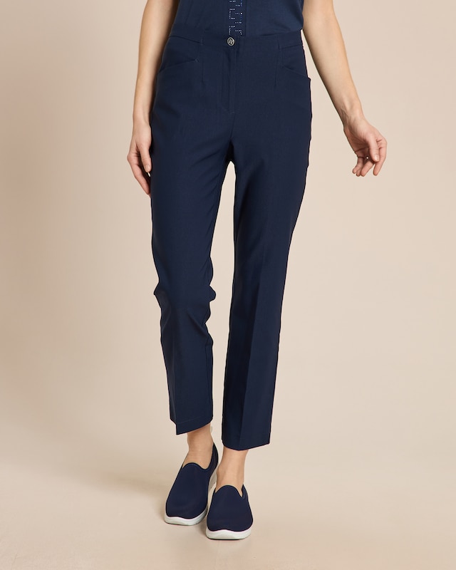 Easy Fit Hose mit Komfortbund