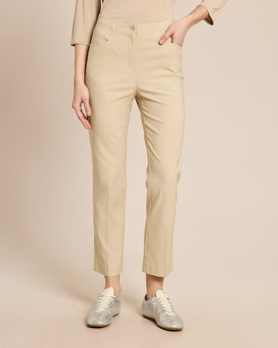 Produktabbildung für Easy Fit Hose mit Komfortbund