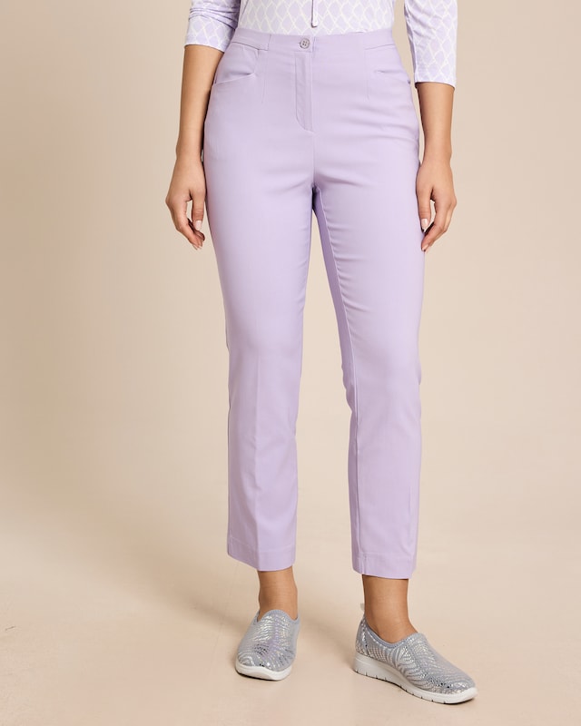 Easy Fit Hose mit Komfortbund