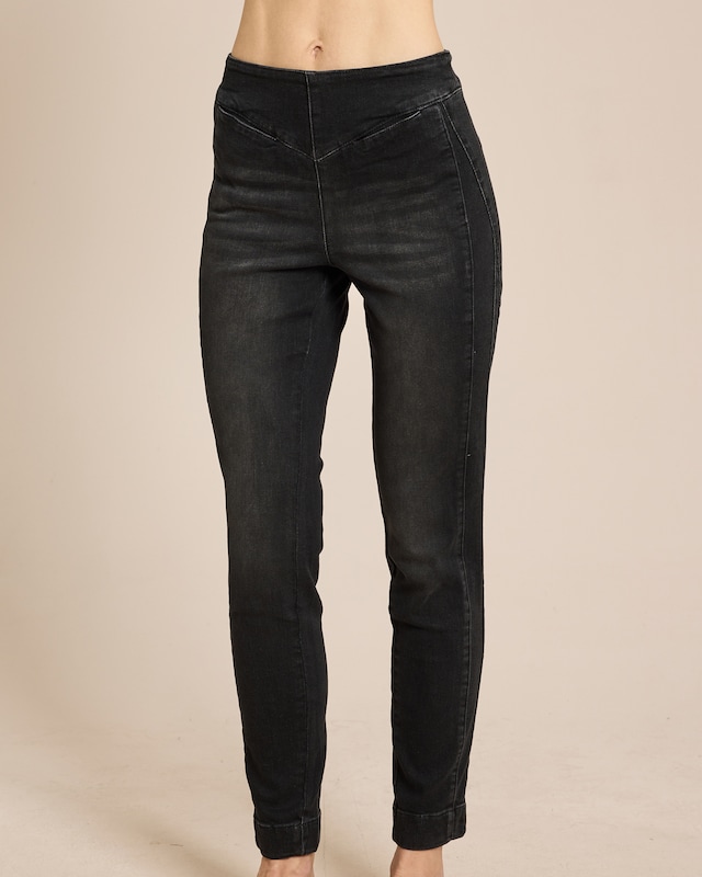 Slim Fit Superflex Denim