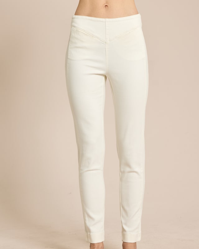 Slim Fit Superflex Denim