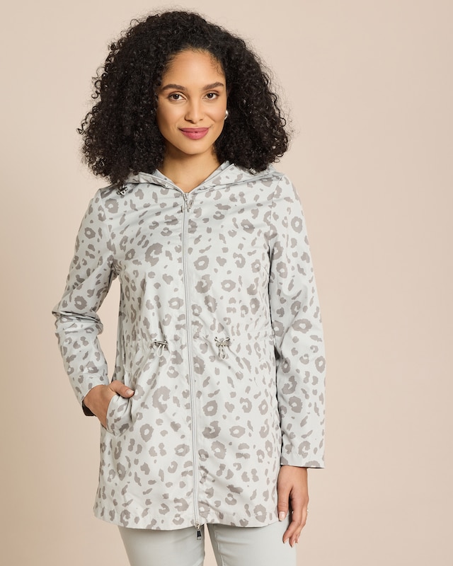 Übergangsjacke wasserabweisend Animal