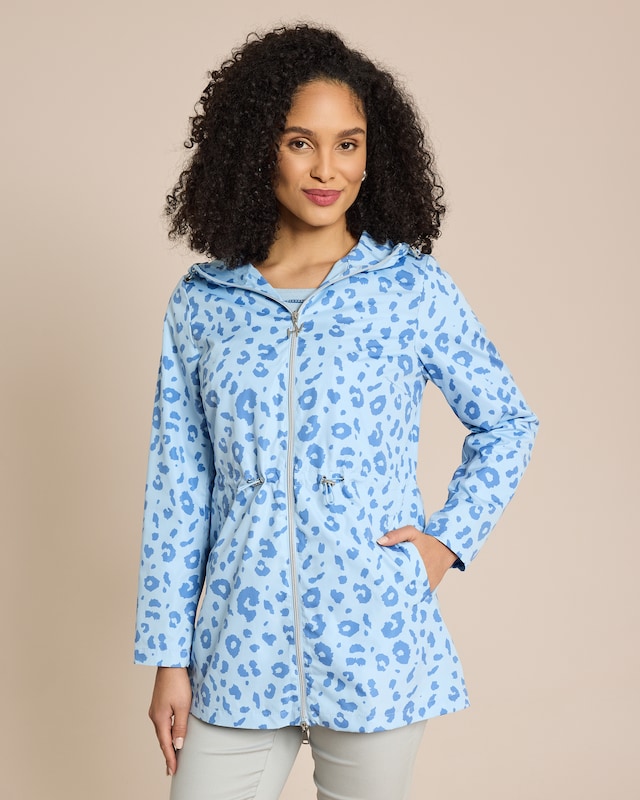 Übergangsjacke wasserabweisend Animal