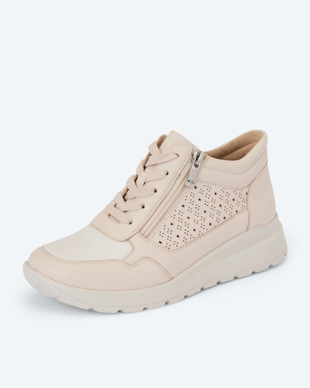 Hightop Sneaker H-Weite