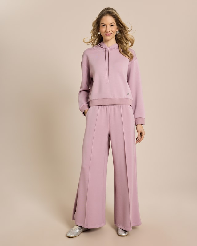 2-teiliges Jersey Set