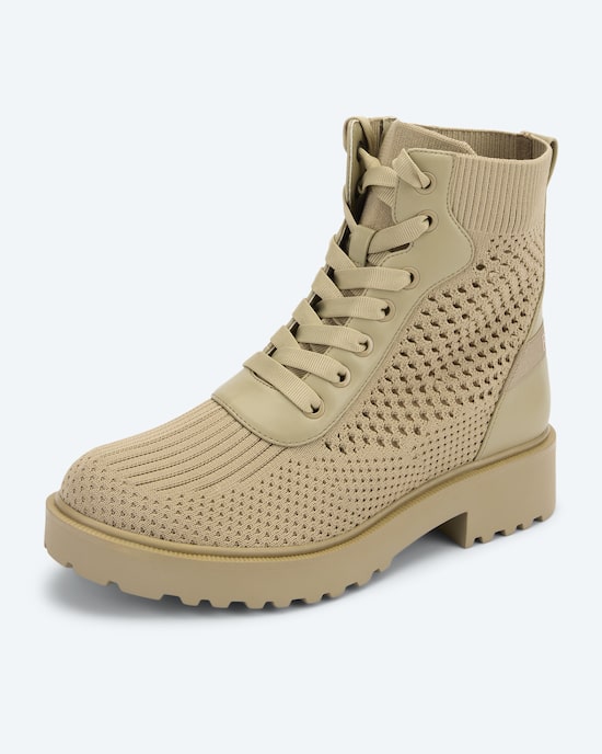 Produktabbildung für Strickboot