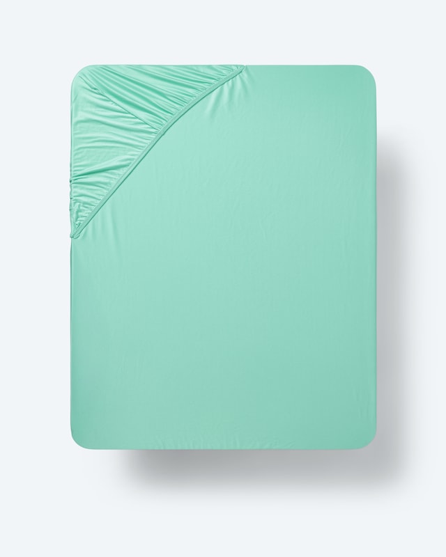 Spannbettlaken, 1 Stck.