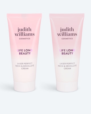 Produktabbildung 1 für Laser Perfekt Neck- & Décolleté Cream, Duo