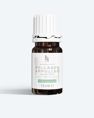 Produktabbildung 2 für Kollagen Ampullen Duo, 2x 14 Stück