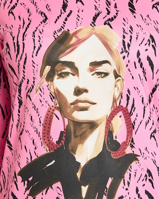 Produktabbildung 4 für Bigshirt Lady