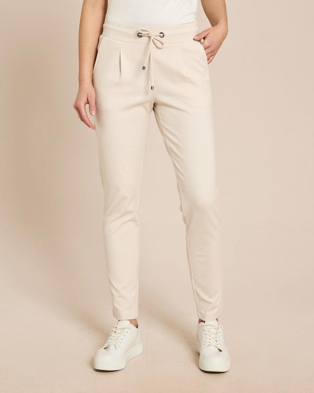 Schlupfhose Chinoform in Ponte di Roma