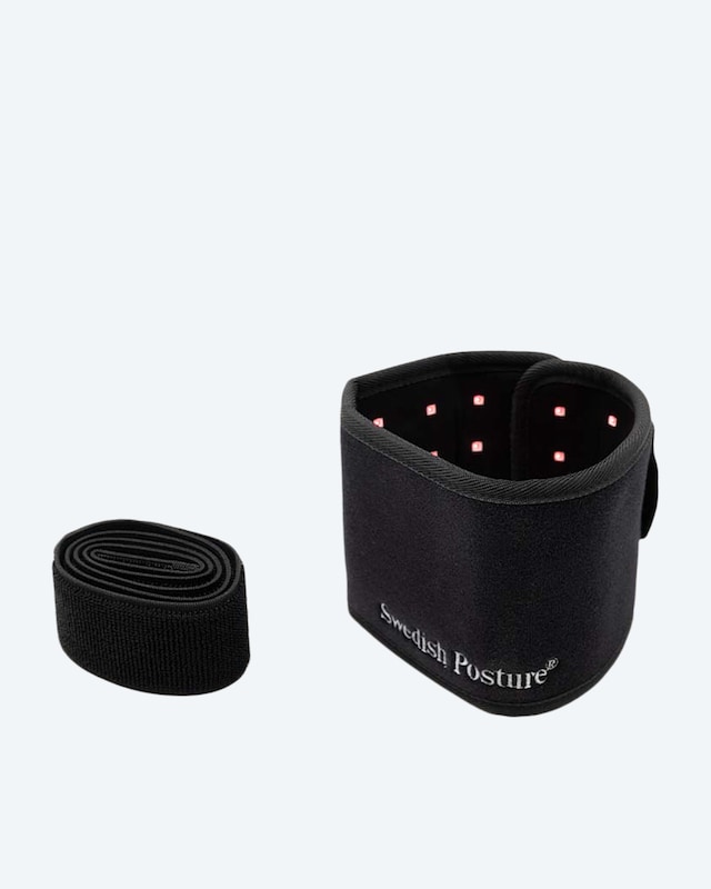 Swedish Posture InfraEaz Redlight